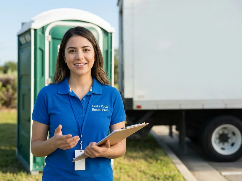 Porta Potty Rental  in House Springs  FAQ